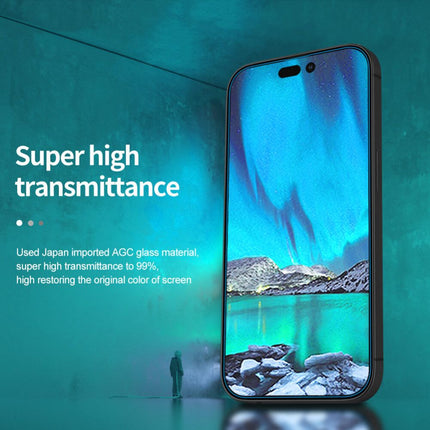 Zastitno Staklo Tempered glass Nillkin H+ Pro za iPhone 14 Pro Max 6.7