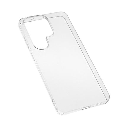 Maska za Samsung S948B Galaxy S26 Ultra transparent silikonska Ultra Thin