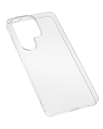 Maska za Samsung S948B Galaxy S26 Ultra transparent silikonska Ultra Thin