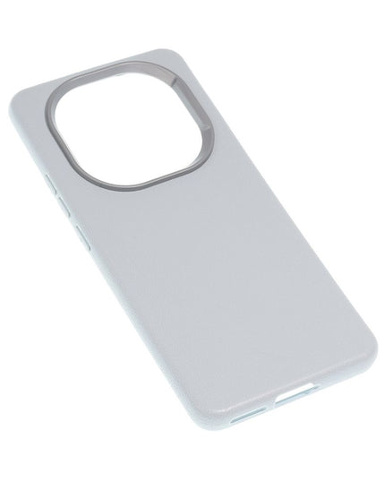 Maska za Xiaomi Redmi Note 15 5G svetlo plava Elegant