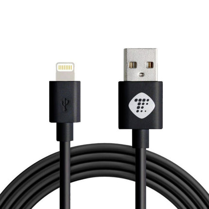 Data kabl Teracell Plus 2.4A za iPhone lightning 2m