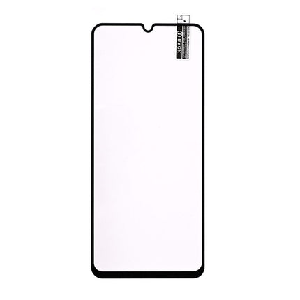 Zastitno Staklo Tempered glass 2.5D full glue za Samsung A065F Galaxy A06 crni