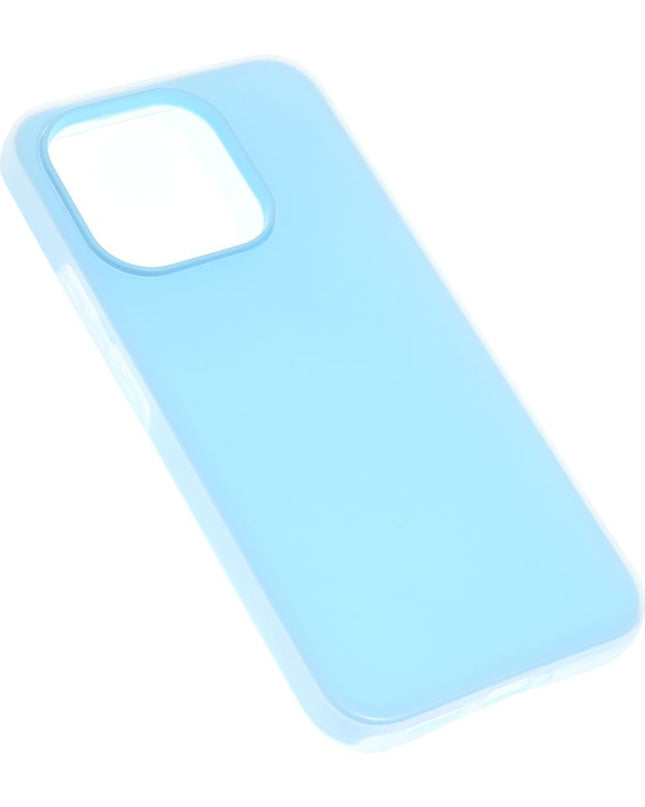 Maska za Xiaomi Redmi Note 17 Pro Max 5G Sugar Pop plava