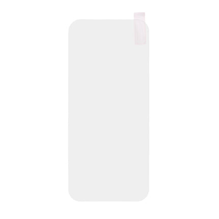 Maska za Xiaomi Redmi 17 4G/5G (EU) Hanman Canvas ORG staklo Tempered Glass Plus