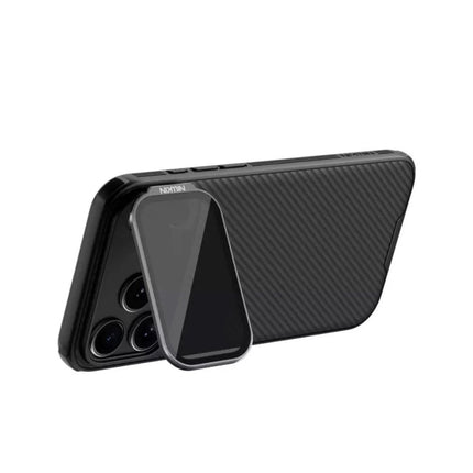Maska za iPhone 17 Pro Max 6.9 crna Nillkin CamShield Prop
