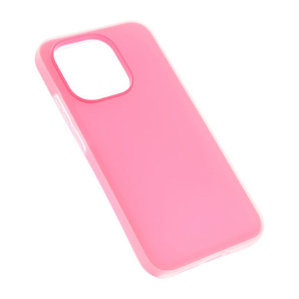 Maska za Xiaomi Redmi Note 17 4G/5G Sugar Pop roze