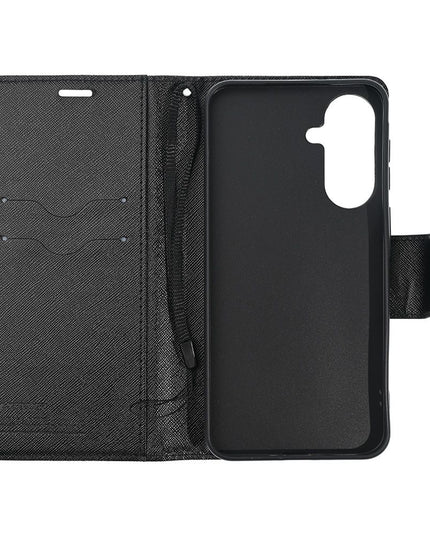 Maska za Samsung A376B Galaxy A37 5G crna Mercury