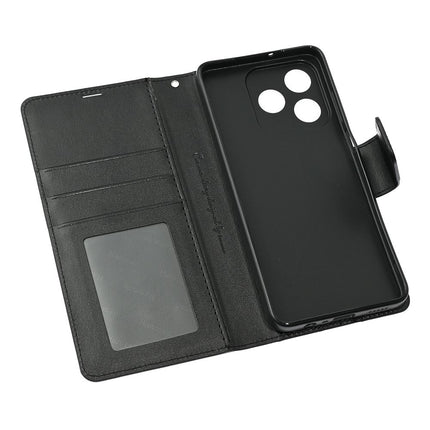 Maska za Honor X5c Plus crna Hanman Canvas ORG