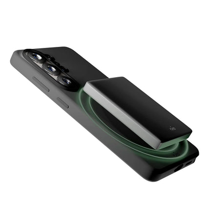 Maska za Samsung S948B Galaxy S26 Ultra crna Puro ICON MAG