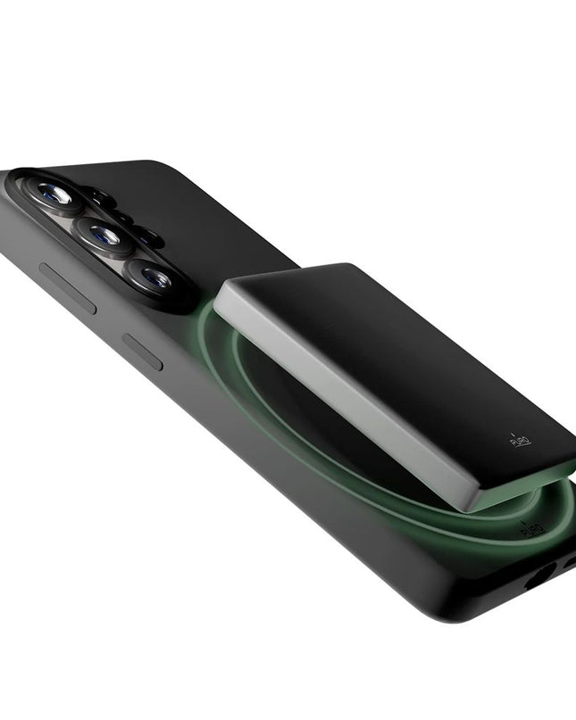 Maska za Samsung S948B Galaxy S26 Ultra crna Puro ICON MAG