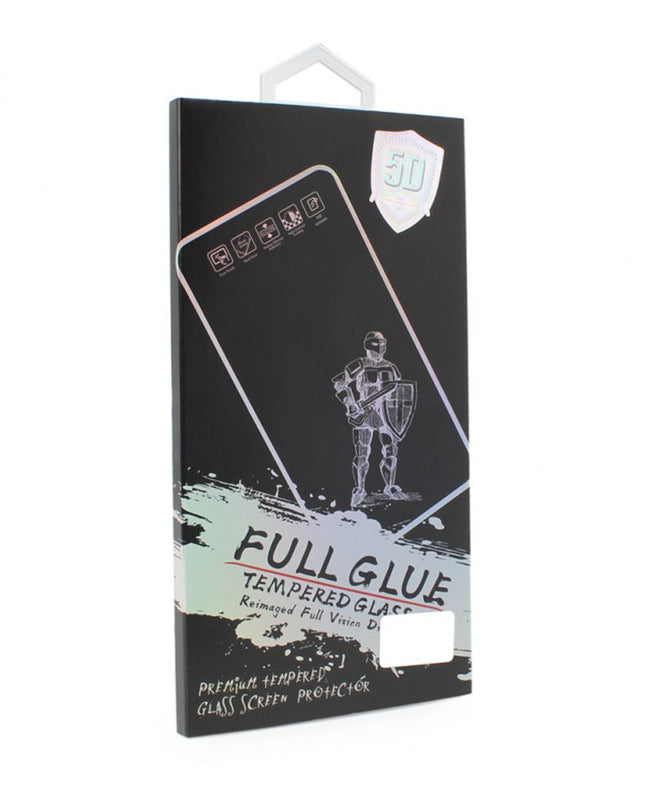 Zastitno Staklo Tempered glass 5D za Samsung A025G/A037G Galaxy A02s/A03s (EU) crni