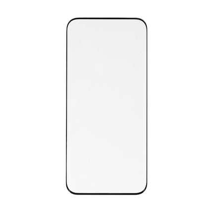 Zastitno staklo Tempered Glass za Xiaomi Redmi Note 15 Pro Plus 5G (EU) zakrivljeni crni