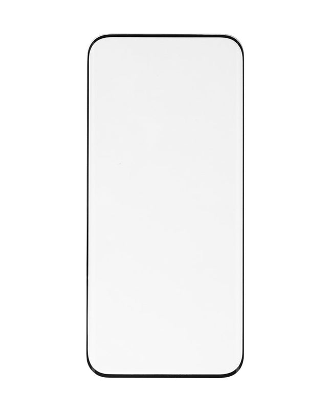 Zastitno staklo Tempered Glass za Xiaomi Redmi Note 15 Pro Plus 5G (EU) zakrivljeni crni