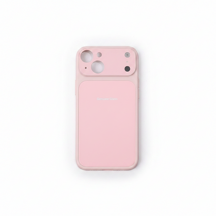 Maska za iPhone 17 Pro 6.3 roze Magsafe GlowUp