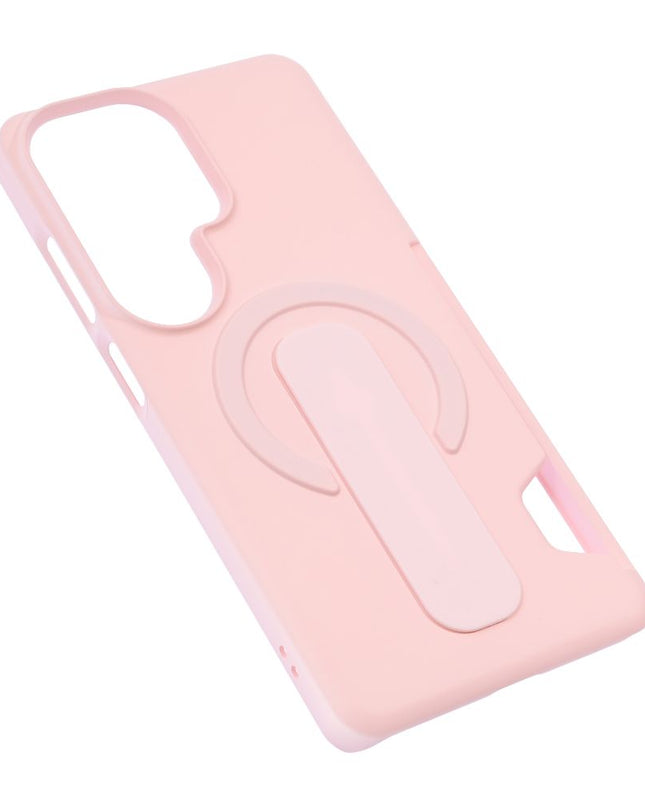 Maska za Samsung S948B Galaxy S26 Ultra roze Magsafe GripCard