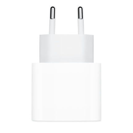 Apple kucni punjac PD 20W USB-C beli (MHJE3ZM/A)