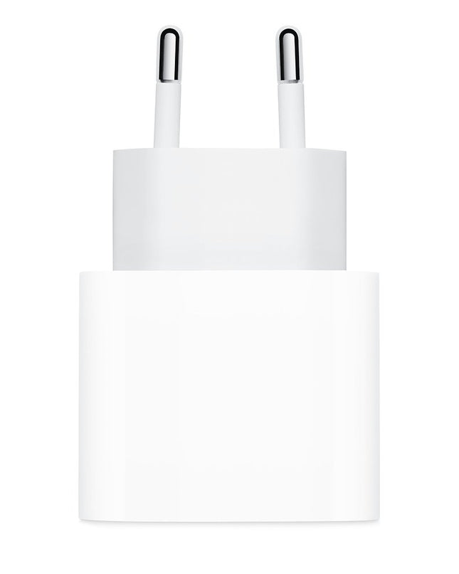 Apple kucni punjac PD 20W USB-C beli (MHJE3ZM/A)