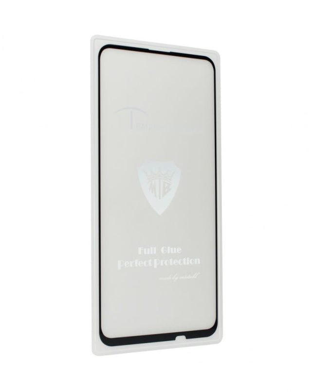 Zastitno staklo Tempered Glass 2.5D full glue za Huawei P Smart Z/Y9 Prime 2019 crni