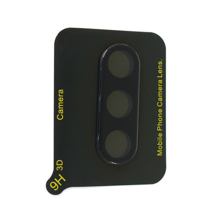 Zastita kamere 3D Full Cover za Samsung A136B/A047F Galaxy A13 5G/A04s crna