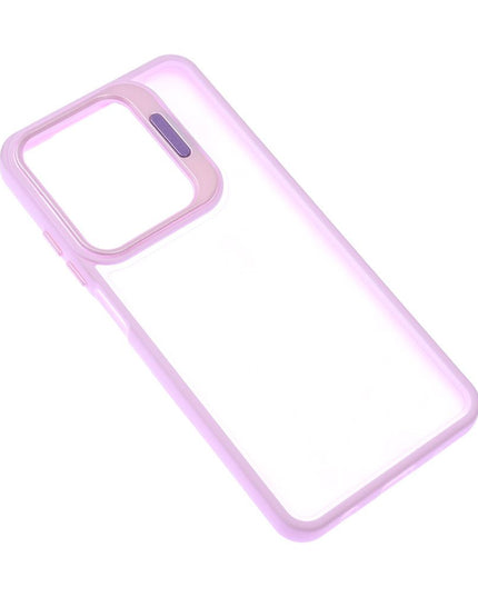 Maska za Xiaomi Redmi A5 EU (173mm) ljubicasta Pastel Pop