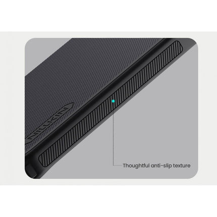 Maska za Xiaomi 15T crna Nillkin Scrub Pro