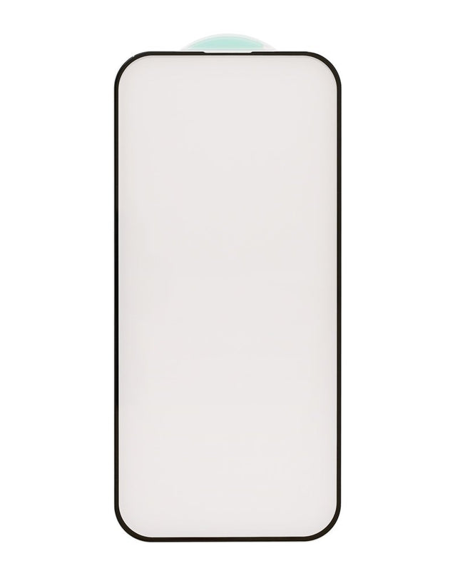 Zastitno staklo Tempered glass 21D za iPhone 16 Pro 6.3 crna