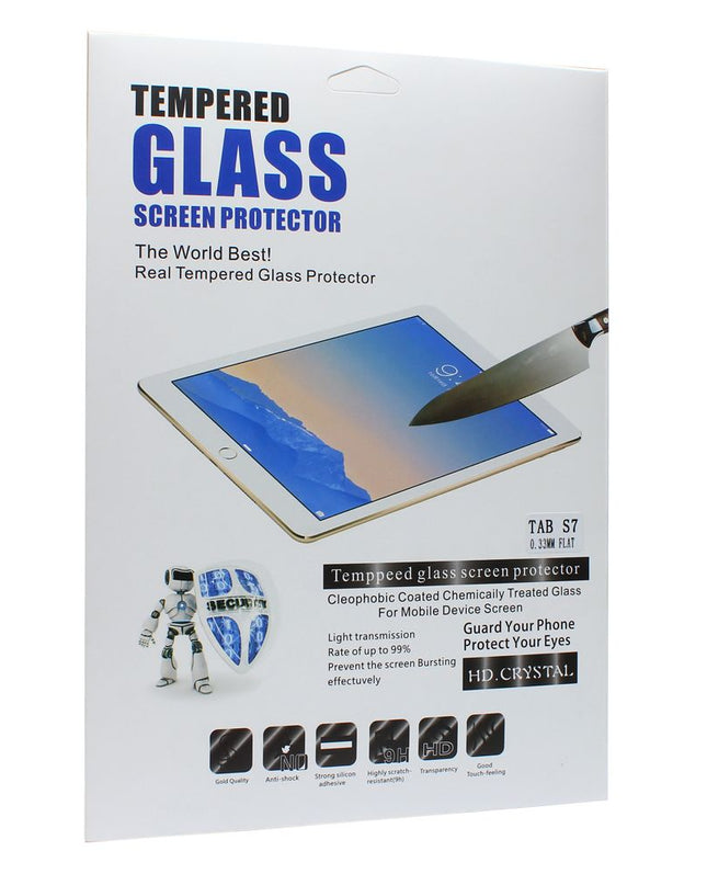 Zastitno staklo Tempered Glass Plus za Ipad 10.2 2019/2020