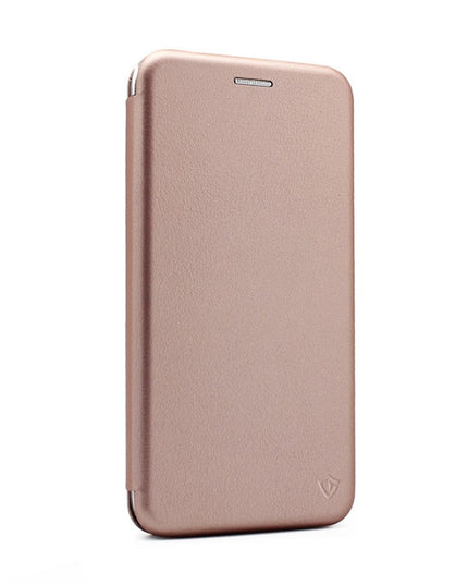 Maska za Samsung A576B Galaxy A57 5G roze Teracell Flip Cover