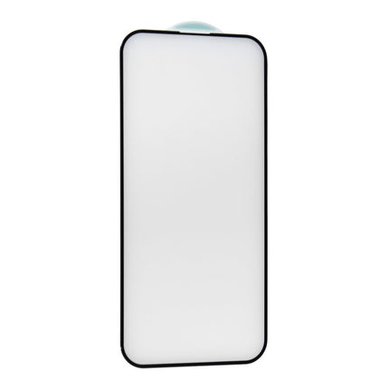 Zastitno staklo Tempered Glass 21D za iPhone 14 Pro Max 6.7 crni