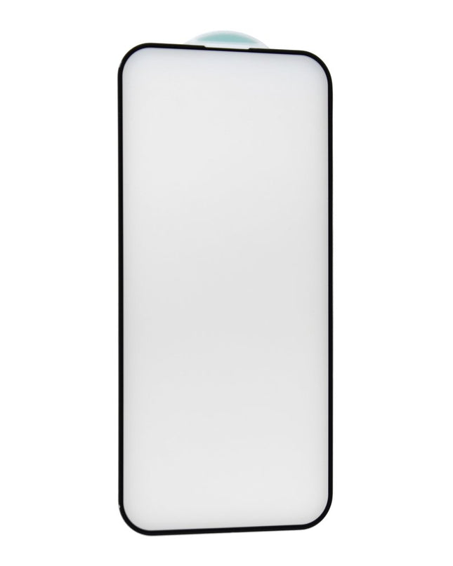 Zastitno staklo Tempered Glass 21D za iPhone 14 Pro Max 6.7 crni