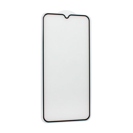 Zastitno Staklo Tempered glass 2.5D full glue za Vivo X80 Lite crni