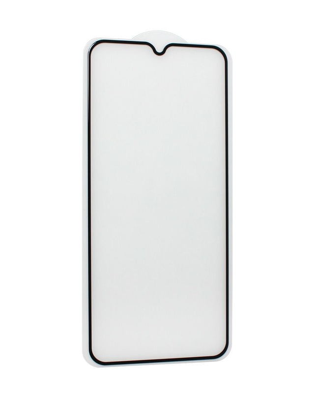 Zastitno Staklo Tempered glass 2.5D full glue za Vivo X80 Lite crni