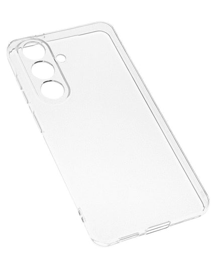 Maska za Samsung S941B Galaxy S26 transparent silikonska Skin