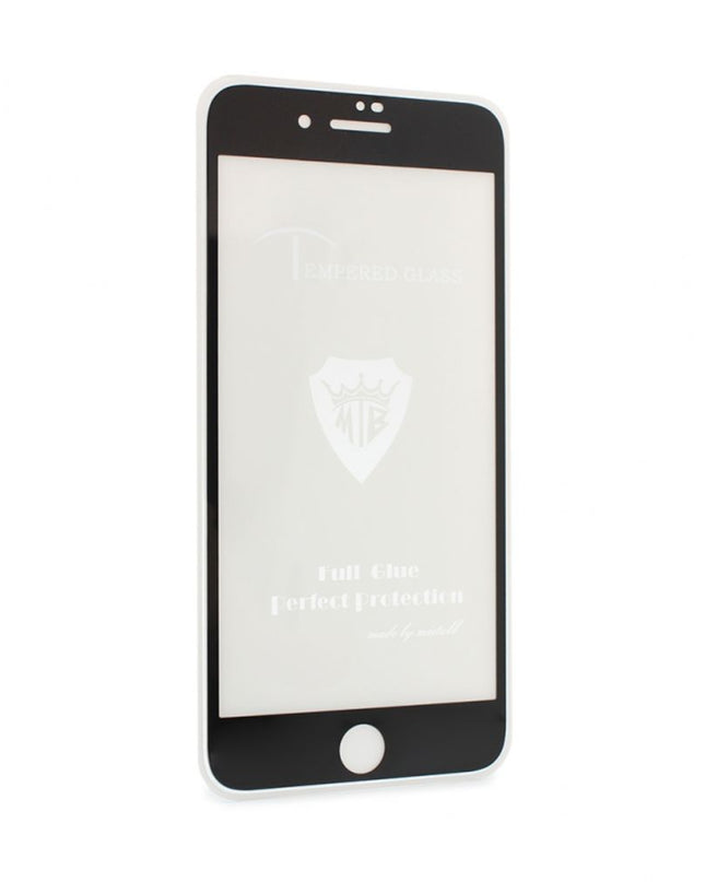 Zastitno staklo Tempered Glass 2.5D full glue za iPhone 7 plus/8 plus
