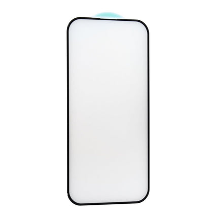 Zastitno staklo Tempered Glass 21D za iPhone 14 Pro 6.1 crni