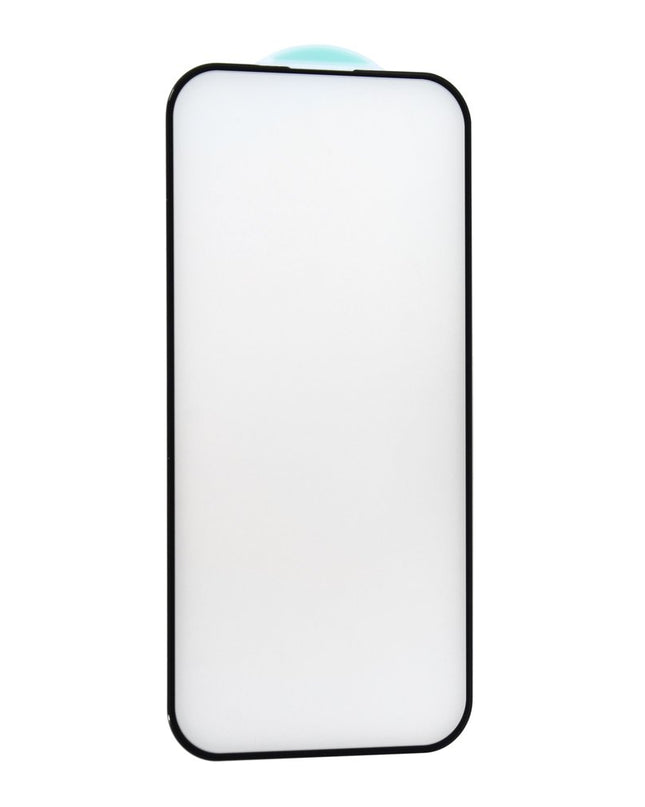 Zastitno staklo Tempered Glass 21D za iPhone 14 Pro 6.1 crni