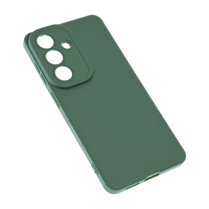 Maska za Samsung S941B Galaxy S26 mat zelena Teracell Giulietta
