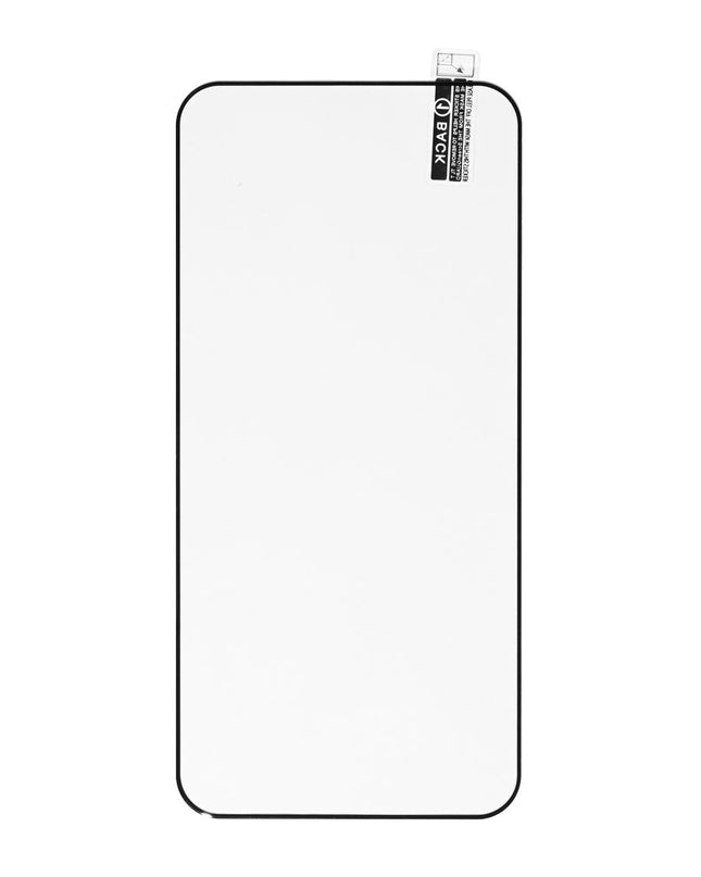 Zastitno staklo Tempered Glass 2.5D full glue za Xiaomi Redmi Note 15 Pro 5G (EU) crni