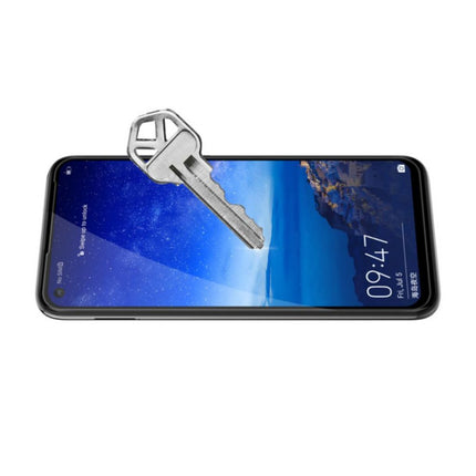 Zastitno staklo Tempered Glass Nillkin CP+ za Huawei Mate 30 Lite crni