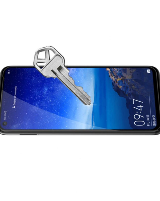 Zastitno staklo Tempered Glass Nillkin CP+ za Huawei Mate 30 Lite crni