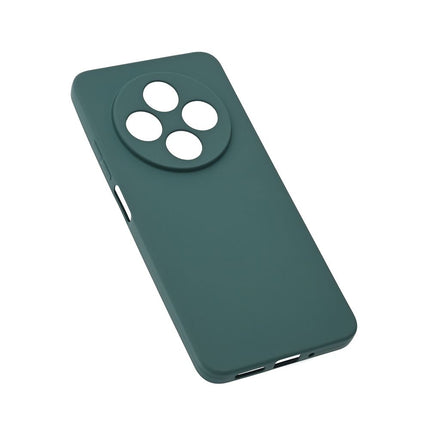 Maska za Xiaomi Redmi 17C 4G zelena Gentle Color