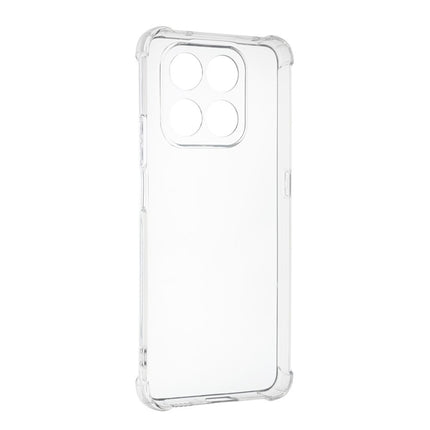 Maska za Honor X7d 4G/400 Smart 5G Transparent Ice Cube
