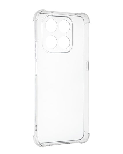 Maska za Honor X7d 4G/400 Smart 5G Transparent Ice Cube