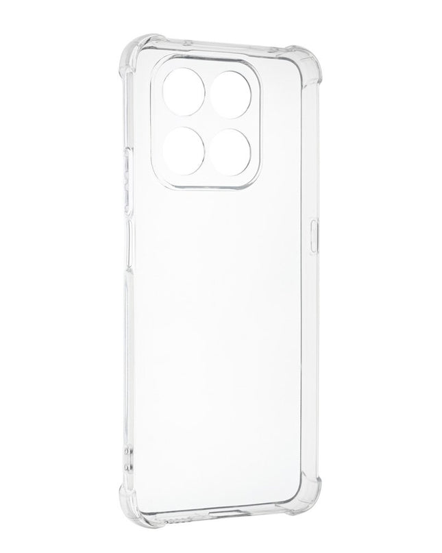 Maska za Honor X7d 4G/400 Smart 5G Transparent Ice Cube