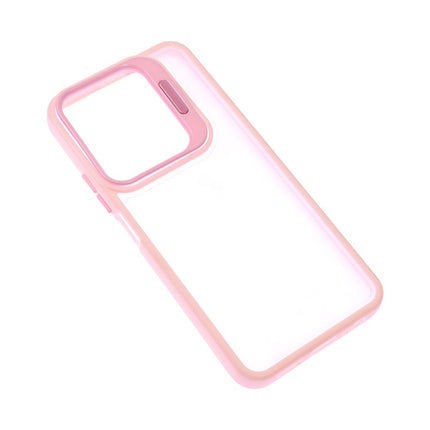 Maska za Honor X6c roze Pastel Pop