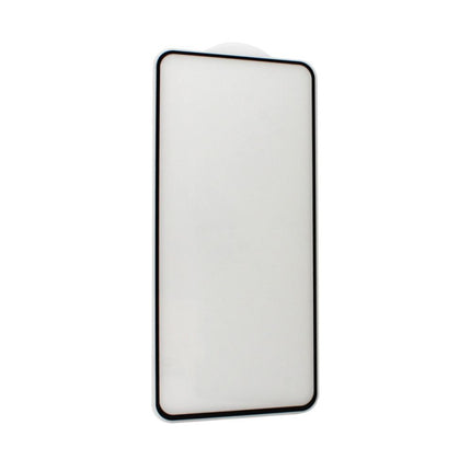 Zastitno staklo Tempered Glass 2.5D full glue za Samsung G990 Galaxy S21 FE crni