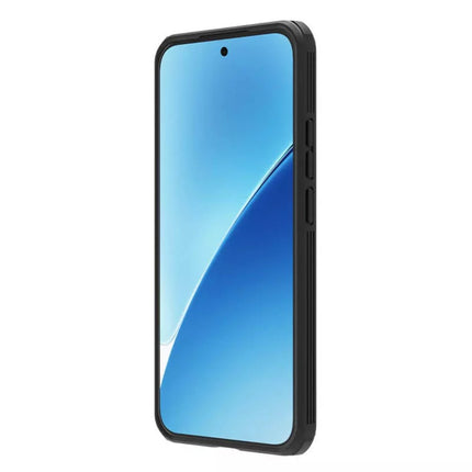 Maska za Xiaomi 15T crna Nillkin CamShield Pro