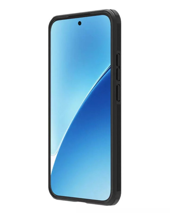 Maska za Xiaomi 15T crna Nillkin CamShield Pro