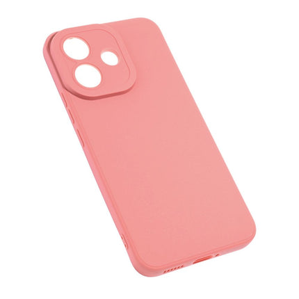 Maska za Xiaomi Redmi Note 17 Pro 5G (EU) Teracell Giulietta mat roze
