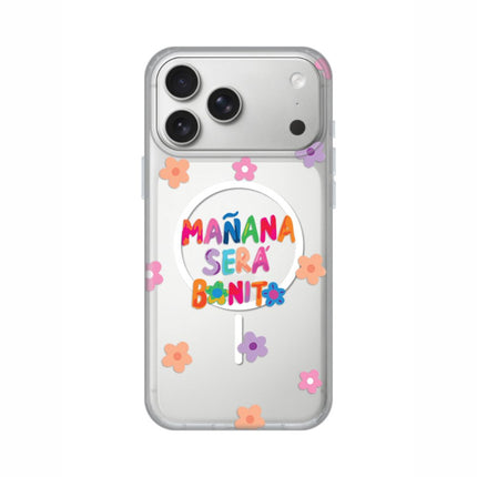 Maska za iPhone 17 Pro Max 6.9 Bonito Print Magsafe